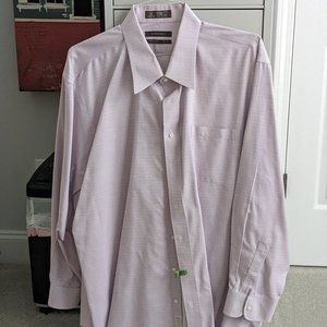 Mens Nordstrom dress shirt